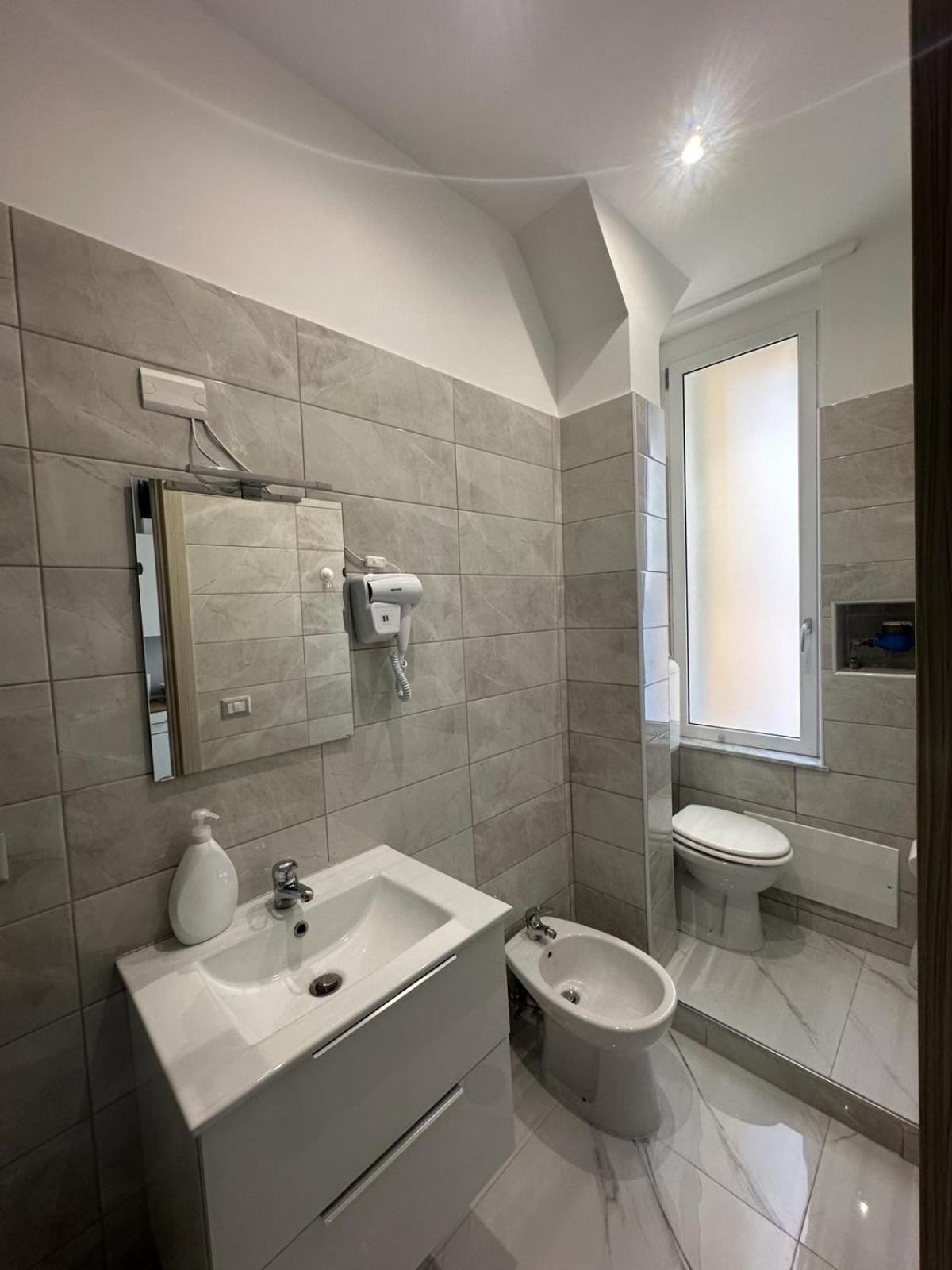 M2 Apartment Nápoly Kültér fotó