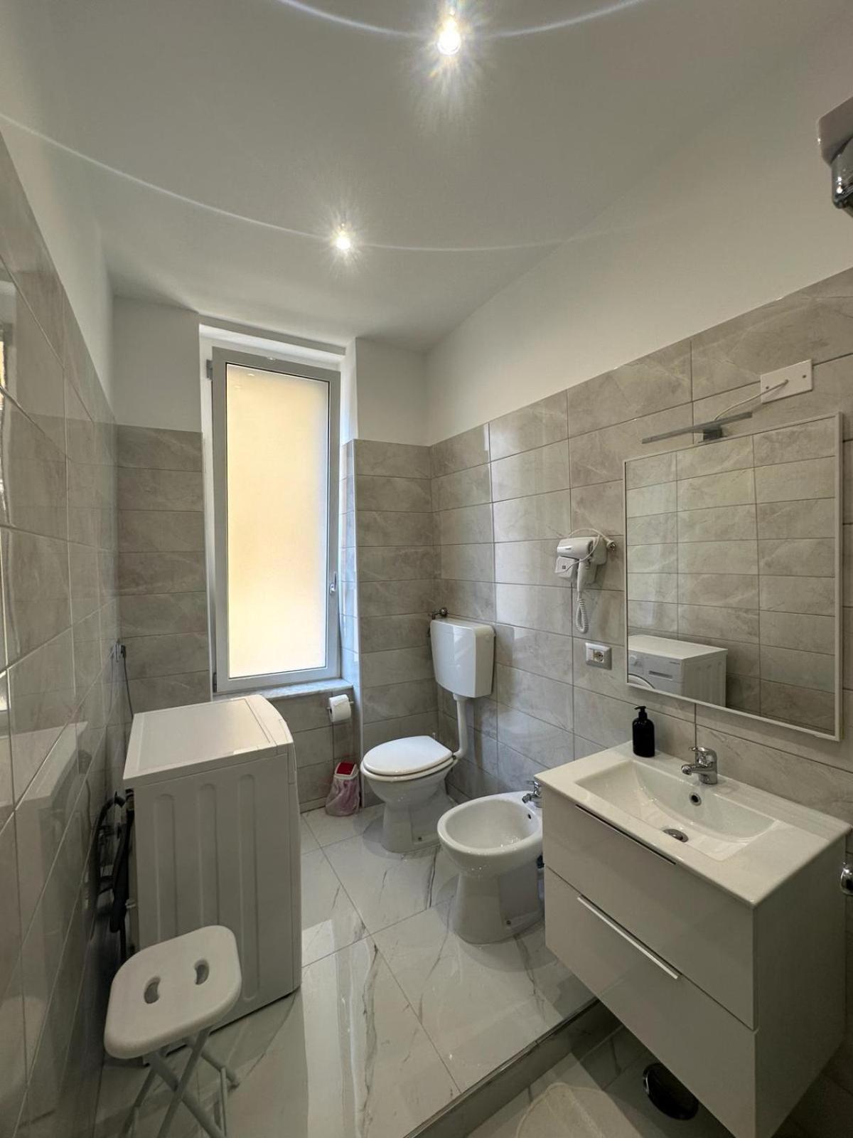 M2 Apartment Nápoly Kültér fotó