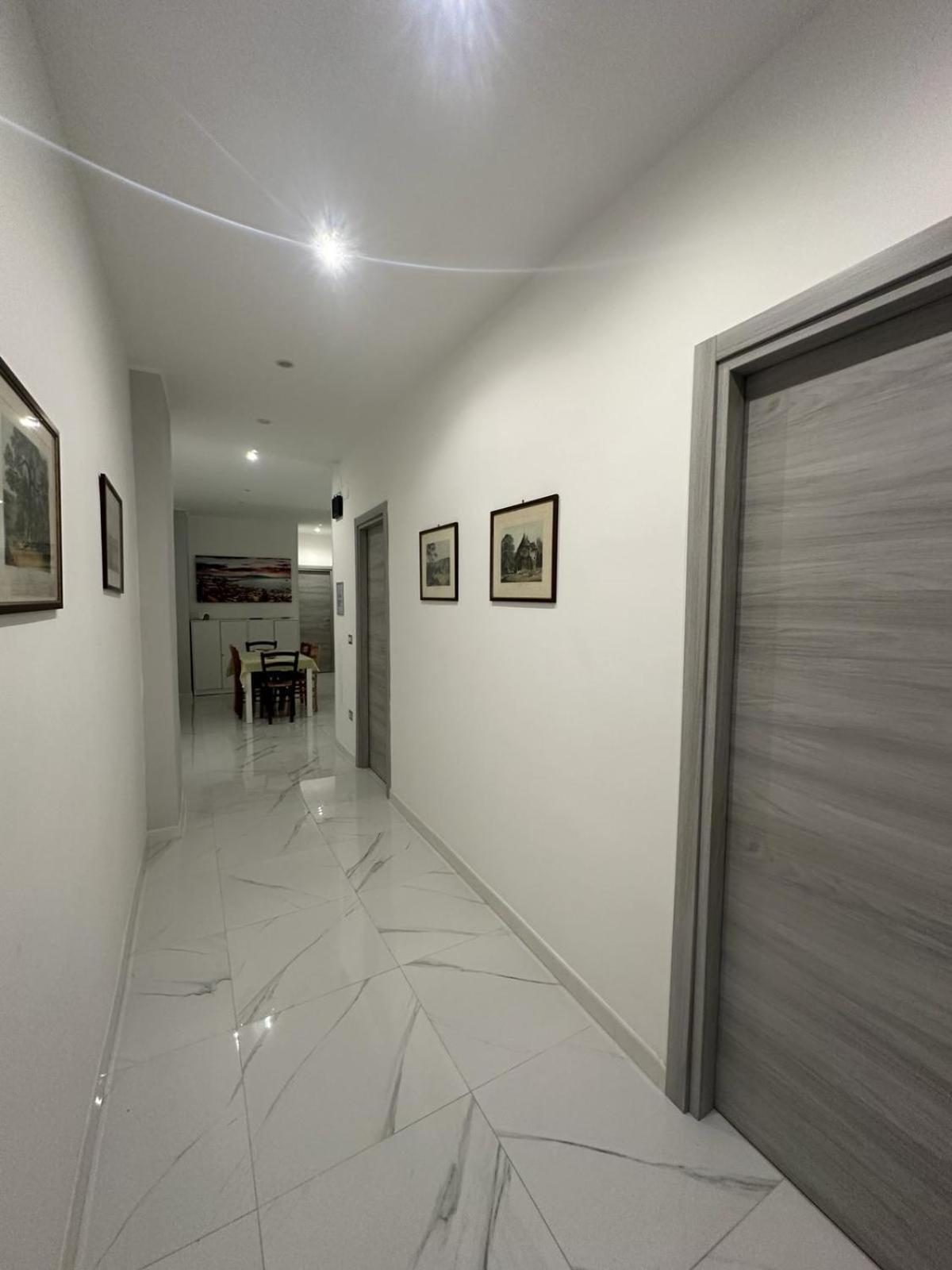 M2 Apartment Nápoly Kültér fotó
