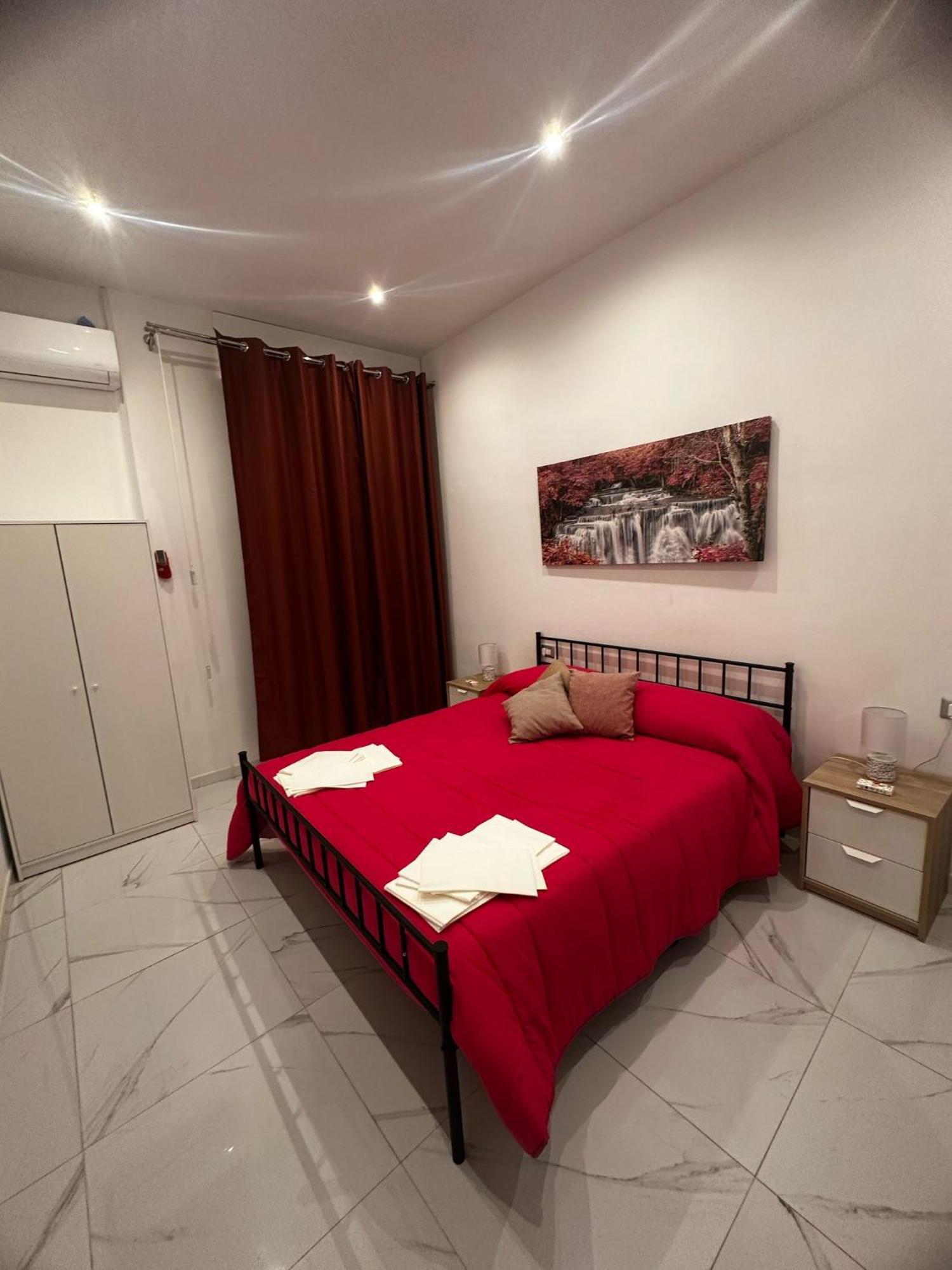 M2 Apartment Nápoly Kültér fotó